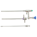 AED Tru Vu Nephroscope 21 FR x 30 Degrees