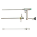 AED Tru Vu Nephroscope 26 FR x 0 Degrees