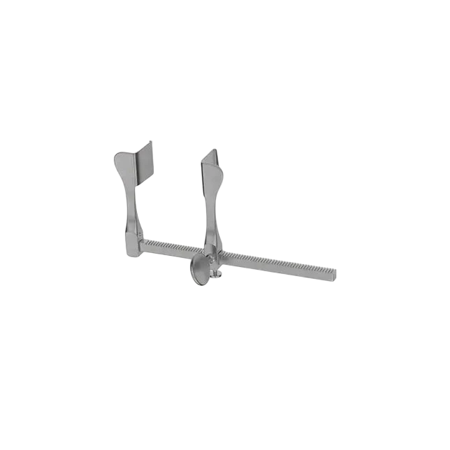 Tuffier Rib Spreader