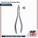 Tweed Loop Forming Plier
Tweed Loop Forming Pliers
plier Tweed Loop Forming 