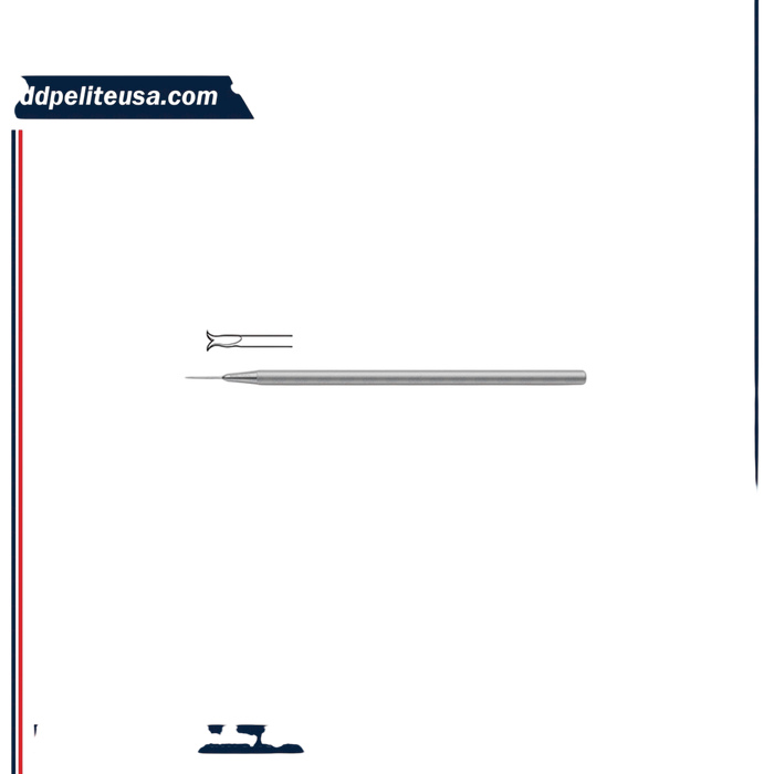 Twist Fixation Hook - ddpeliteusa