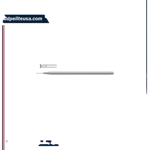 Twist Fixation Hook - ddpeliteusa