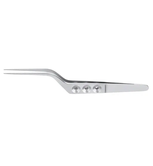 Yasargil Micro Forceps 0.9mm Tips 6.2"