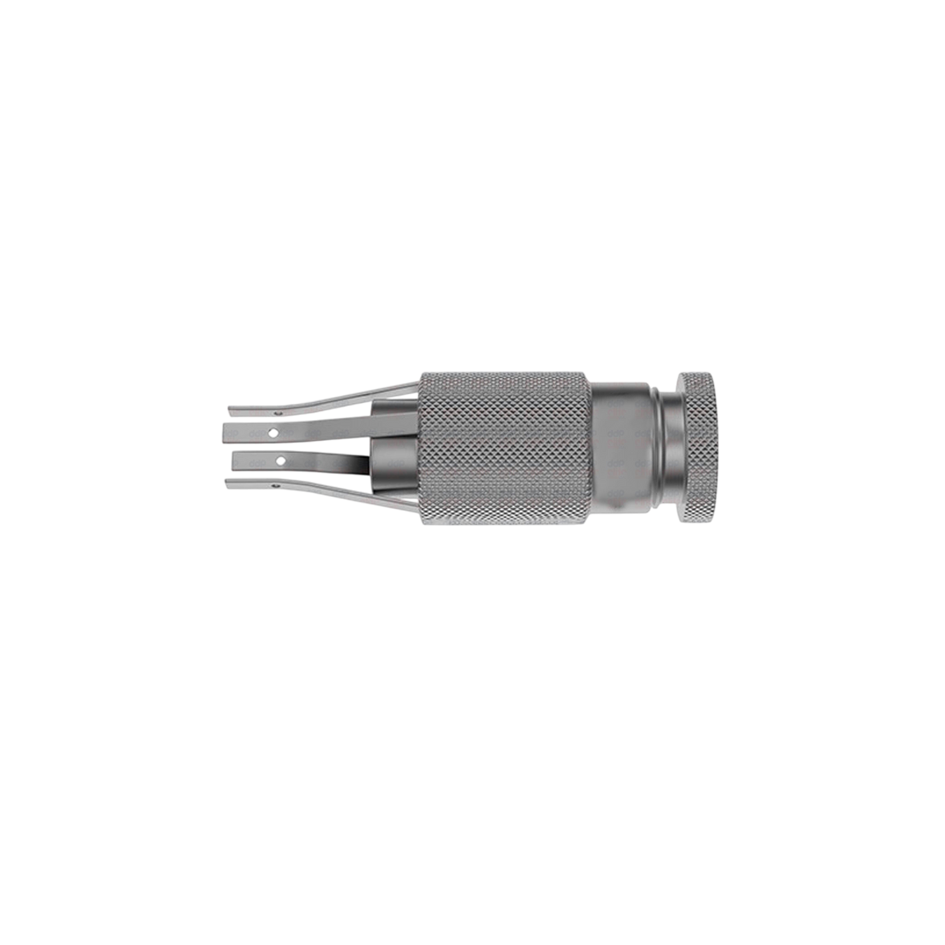 TREPHINE BLADES & HANDLES (OPTHALOMOLGY)