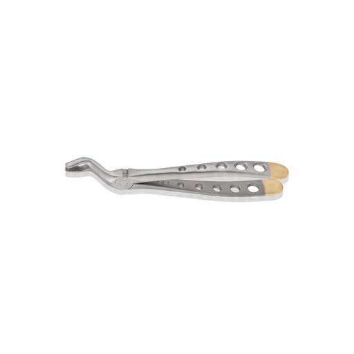 Universal Upper Molar Forceps , Diamond Tips - ddpeliteusa