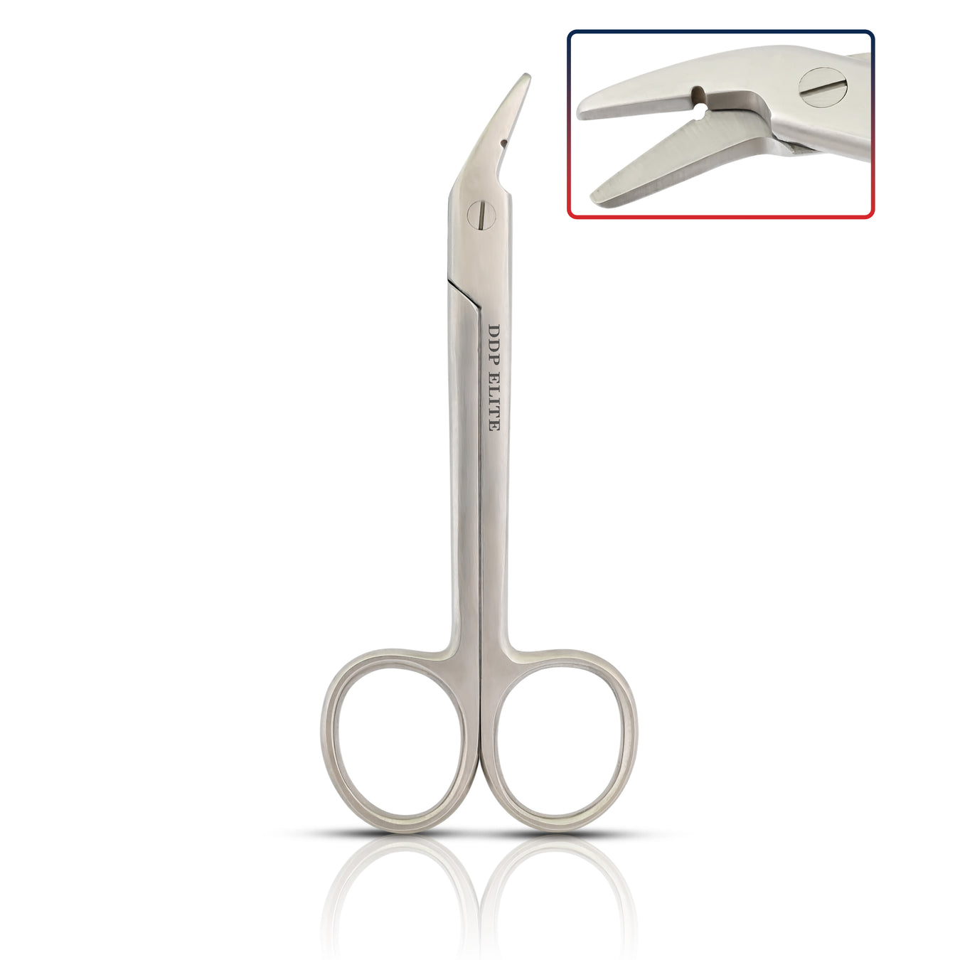 Scissors (orthodontic)