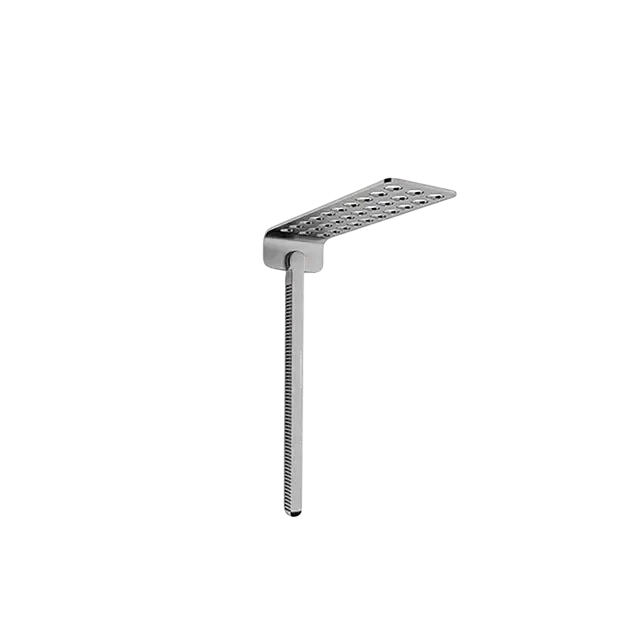 Universal Ring Retractor Big Boy Type Blade