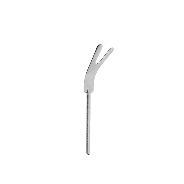 Universal Ring Retractor Carroll Blade 