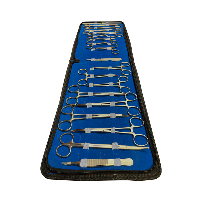 German Canine Spay/Neuter & Pack