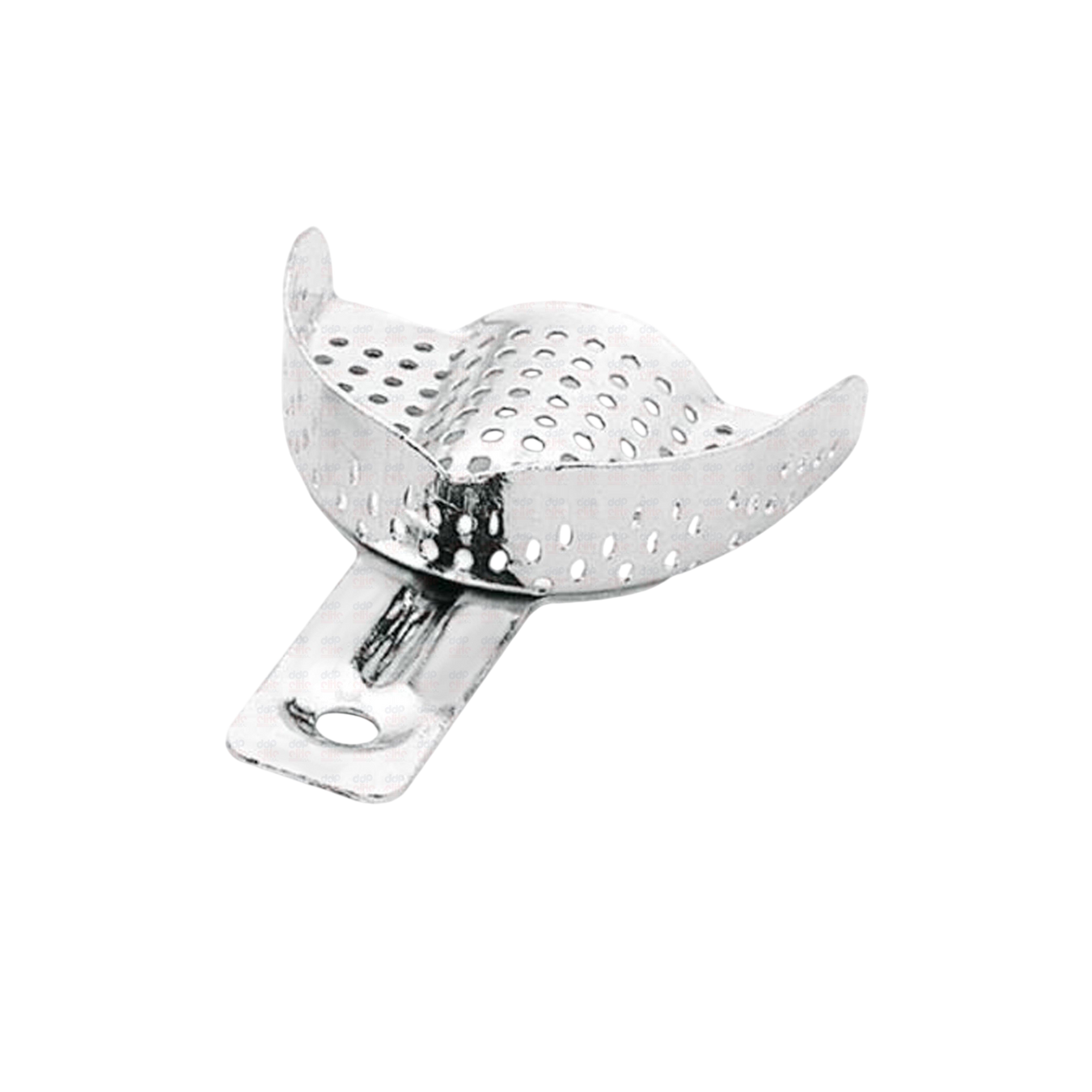 Aluminium Impression Trays