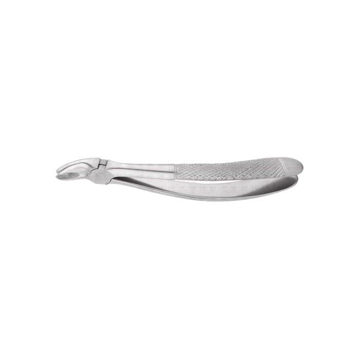 Upper Molar Forceps #18, Right Furcation Nib - ddpeliteusa