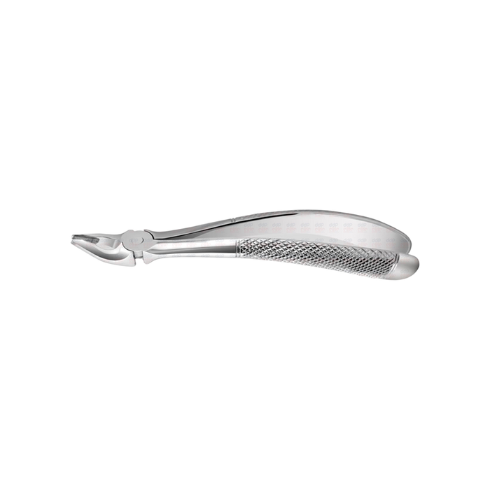 Upper Universal Apical Retention Forceps 1107 Subgingival Beak - ddpeliteusa