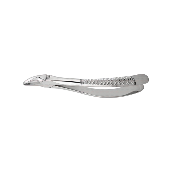 Upper Universal Deep Grip Forceps #307, 300 Series Cutaway Beak - ddpeliteusa