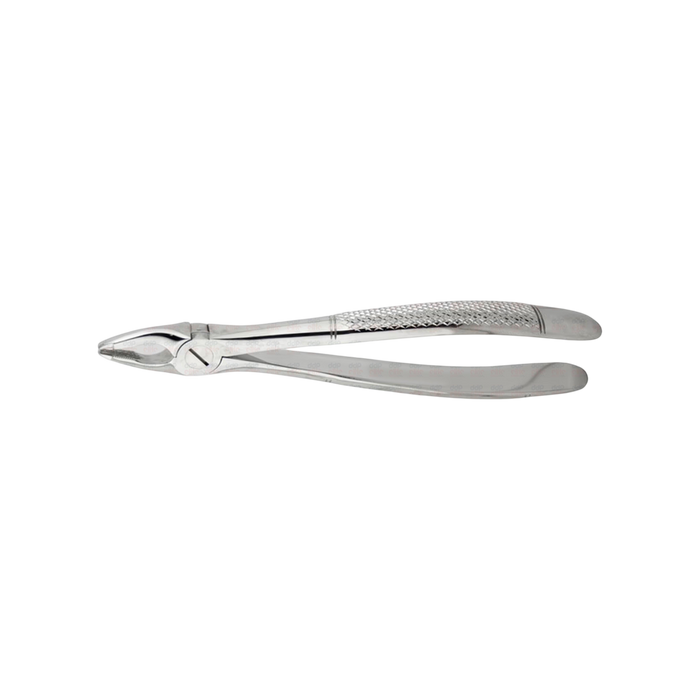 Upper Anterior Deep Grip Forceps #302