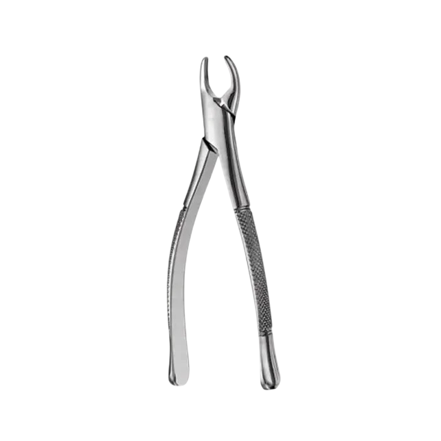 Upper Incisor and Premolar Forcep