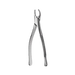 Upper Incisor and Premolar Forceps