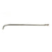 Urethral Sound Van Buren, 16 Fr. Curved
