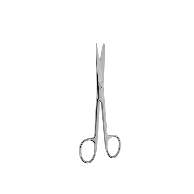 Utility Scissor