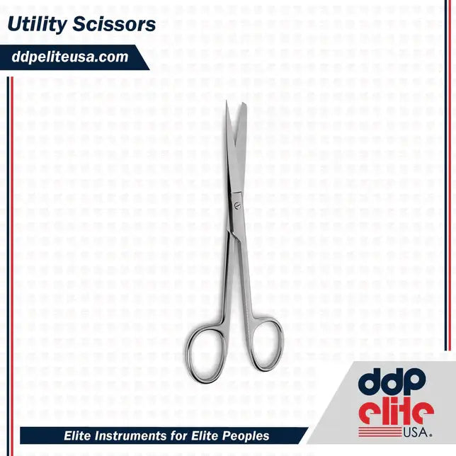 Utility Scissor