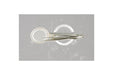 Dressing Forceps in Jar with Cap