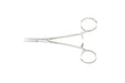 Halsted-Mosquito Hemostatic Forceps Curved 12.5cm