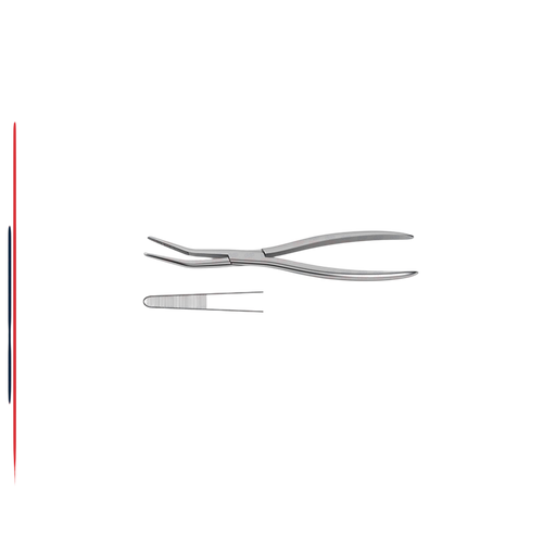 Van Buren Sequestrum Clamp - ddpeliteusa