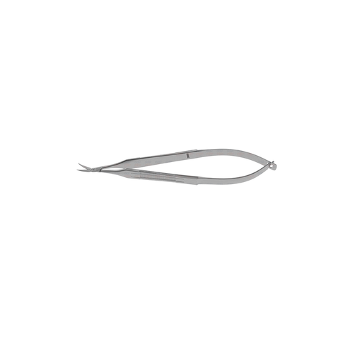 Vannas Capsulotomy Scissors - Wide Handle - ddpeliteusa