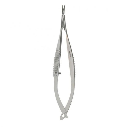Vannas Capsulotomy Scissors angled fwd
