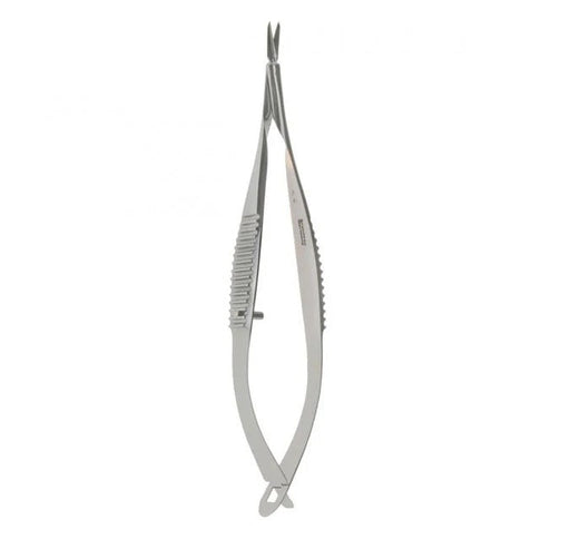 Vannas Capsulotomy Scissors straight