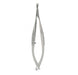 Vannas Capsulotomy Scissors straight