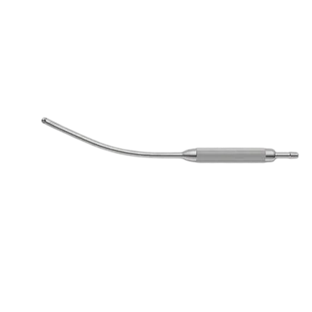 Vascular Suction Tube Cooley