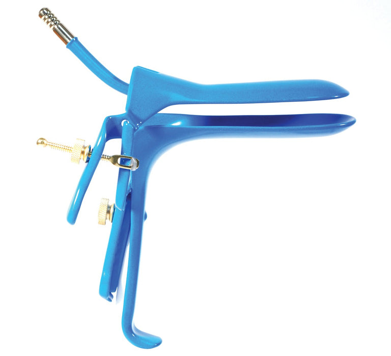 Wide View Nonconductive Vaginal Speculum