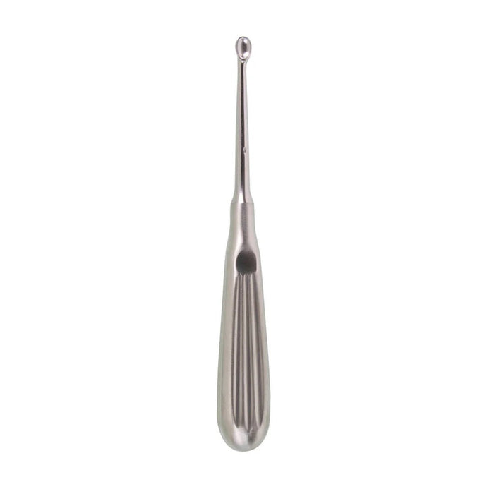 Volkman Bone Curette ? 6 3/4" size 2