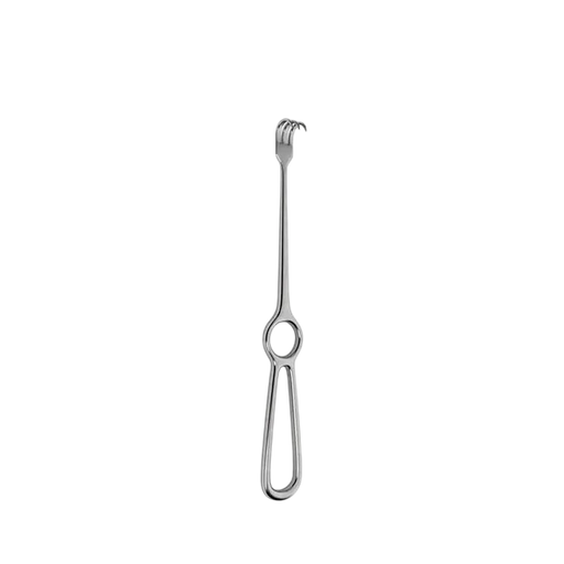 Volkmann Retractor-Standard Pattern
Volkmann Retractor Standard Pattern