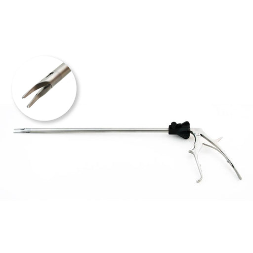 AED Clip Applier, Single Action for Weck, 10mm X 33cm