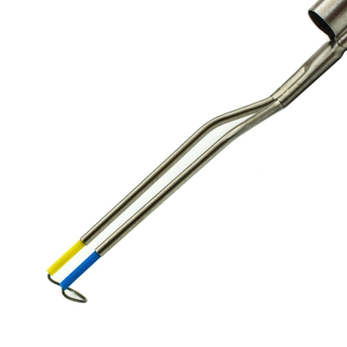 AED Bipolar Loop 24Fr Large - 30º