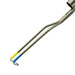 AED Bipolar Loop 24Fr Large - 30º