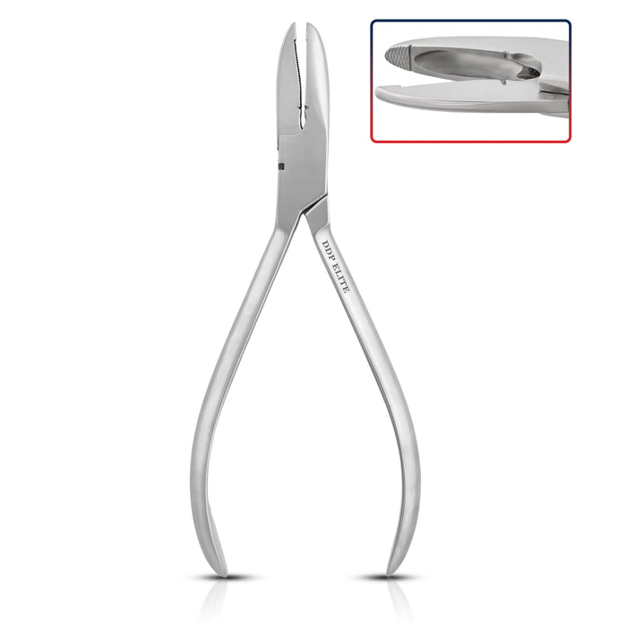 Waldsachs Pliers – Orthodontic