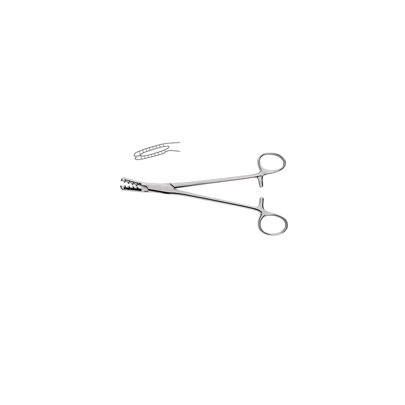 CARTILAGE & TENDON INSTRUMENTS (Neuro & Ortho)