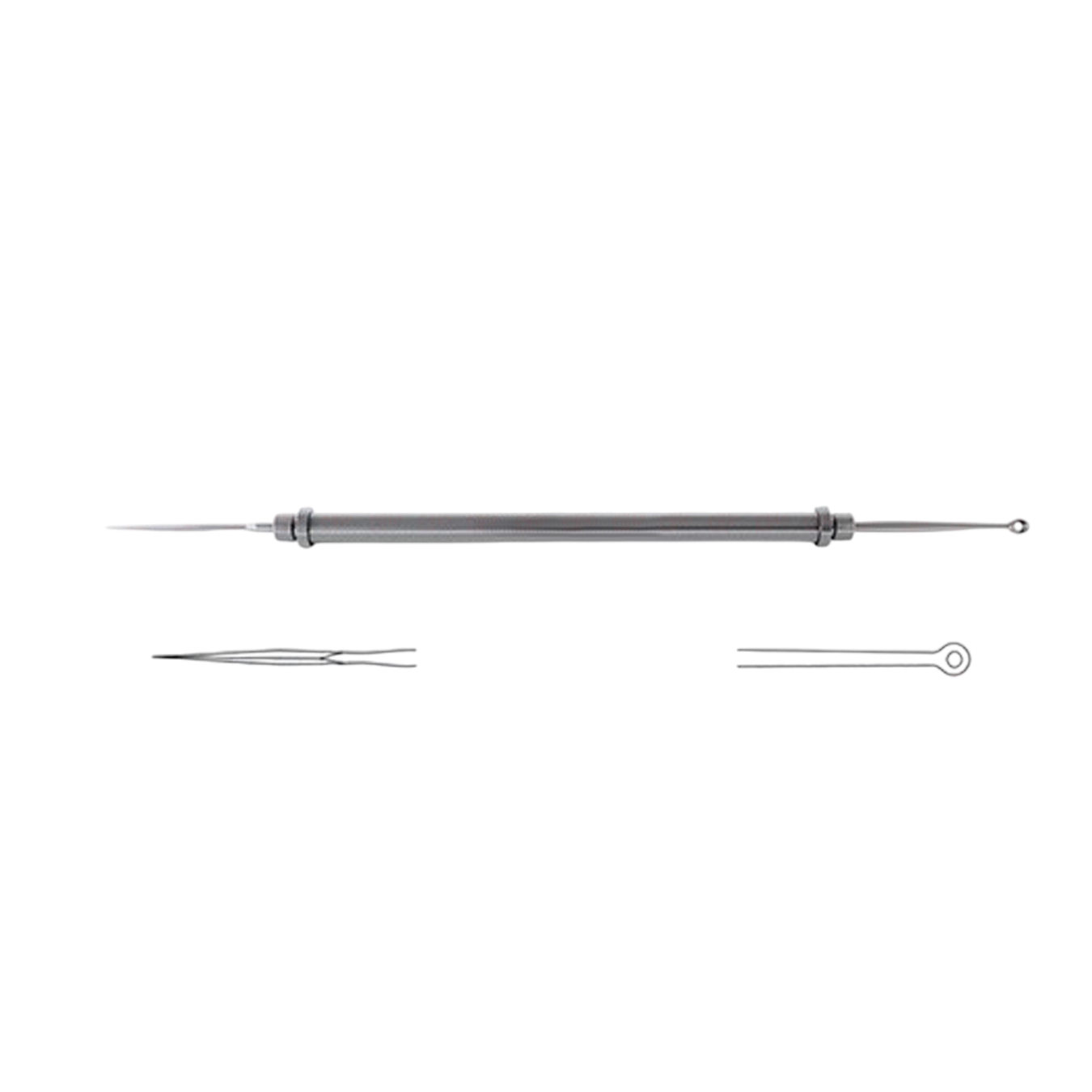COMEDONE EXTRACTORS (Dermal & Podiatry)