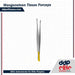 Wangensteen Tissue Forceps -Tungsten Carbide