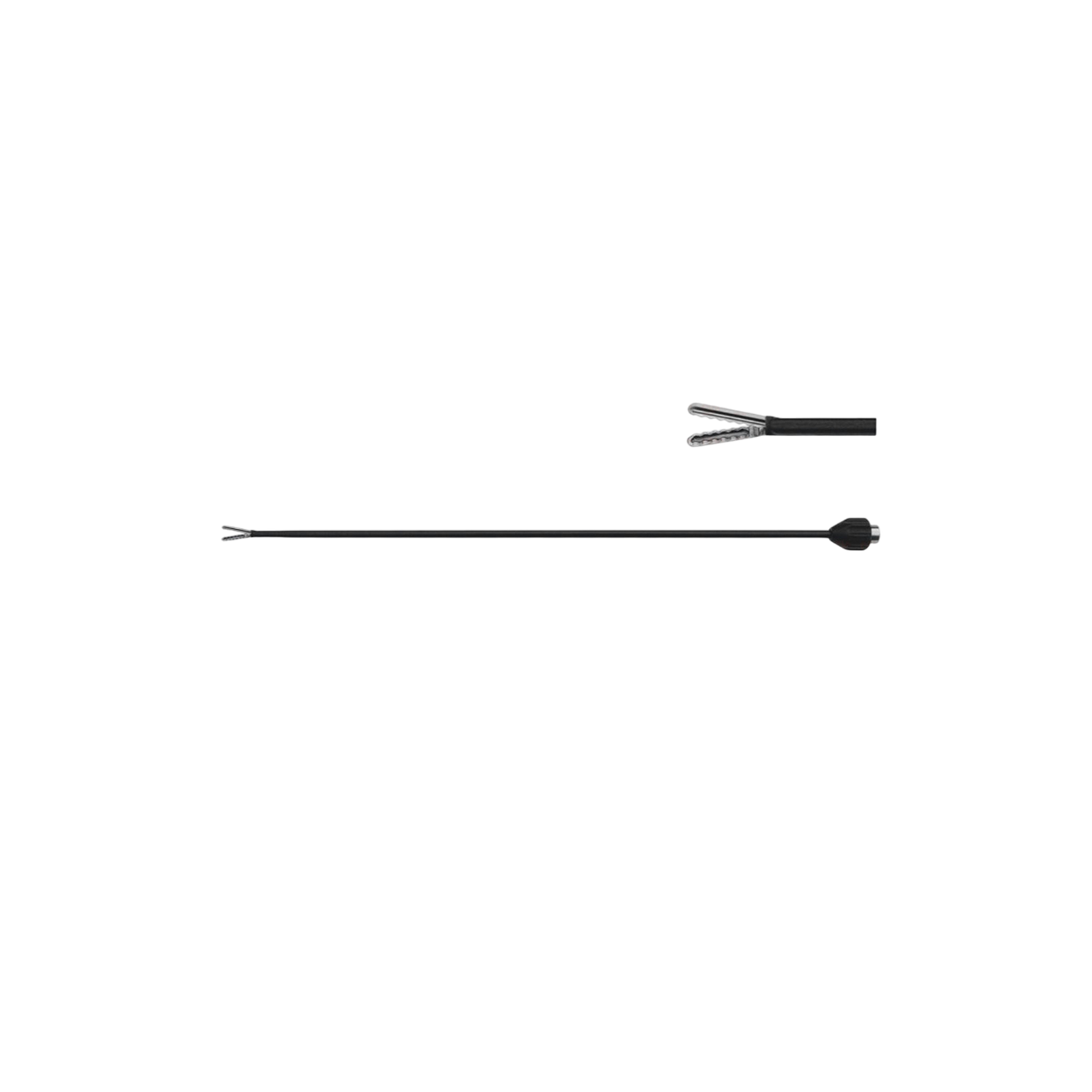 2-PIECE LAPAROSCOPIC SYSTEM (Laparoscopic)