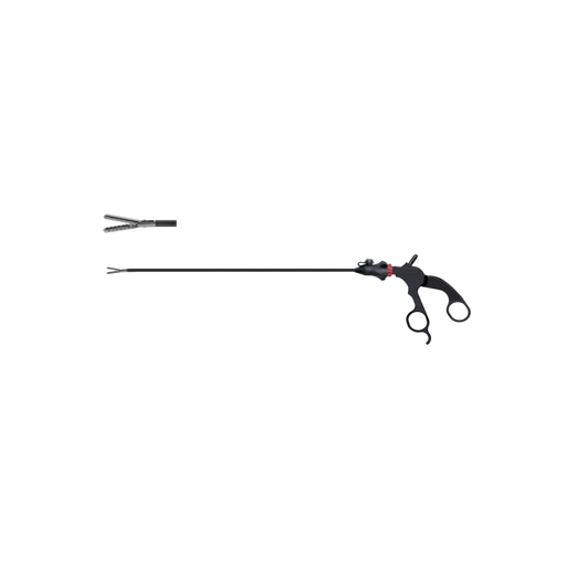 Wave Grasper Dg Double Action - 3 Piece Modular Reusable Full System - ddpeliteusa