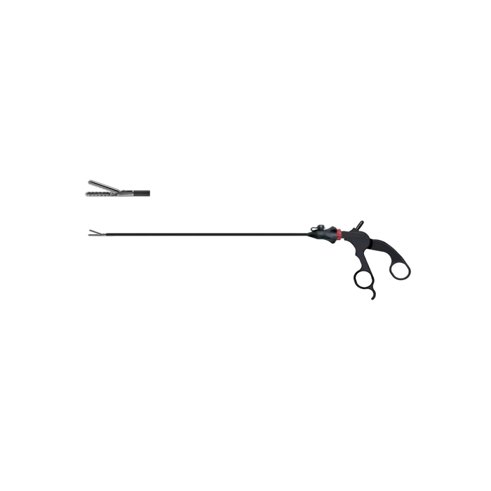 Wave Grasper Dg Single Action - 3 Piece Modular Reusable Full System - ddpeliteusa