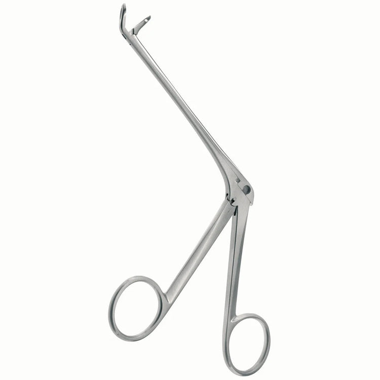Weil Blakesley Forceps (Up 45°, Size 00, 2.5mm)