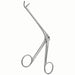Weil Blakesley Forceps (Up 45°, Size 00, 2.5mm)