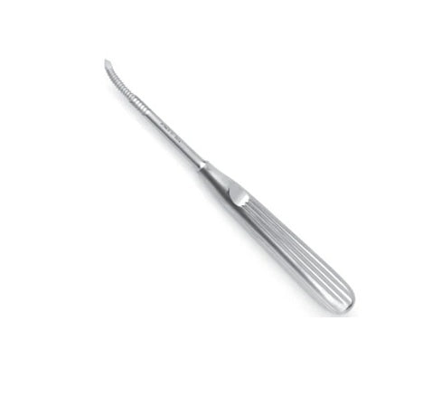 Weiner Antrum Rasp X-Small Trocar Tip