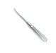 Weiner Antrum Rasp X-Small Trocar Tip