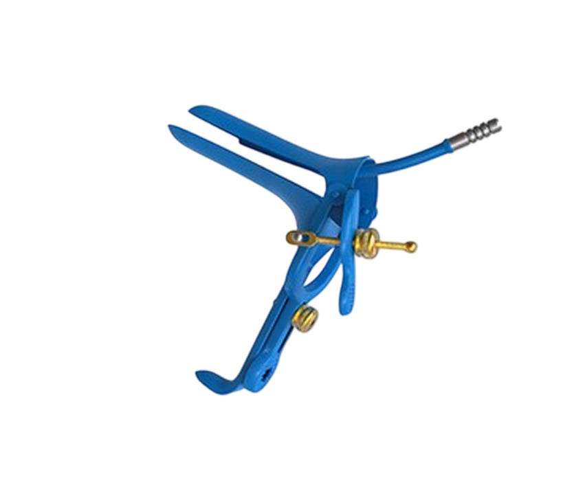 Weisman-Graves Nonconductive Vaginal Speculum - ddpeliteusa