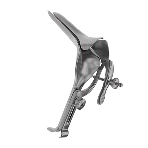 Weisman-Graves Vaginal Speculum - ddpeliteusa